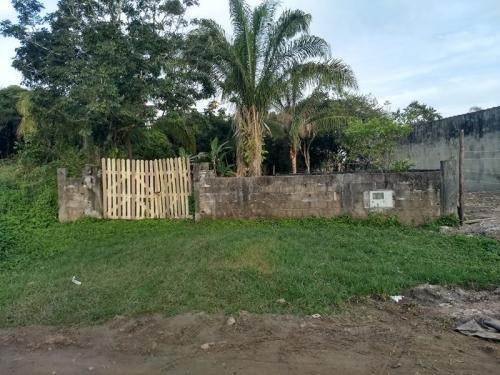 Imagem 2 de 11 de Lote Aterrado 500 Mts Do Centro Comercial- Itanhaém 6908 Npc