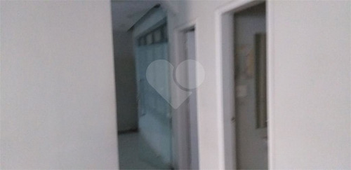 Sala Comercial - Metrô Anhangabaú - Sp - 253-im470974
