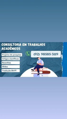 Trabalhos Acadêmicos