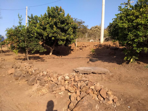 Vendo Rancho Com 940 Mts Quadrados