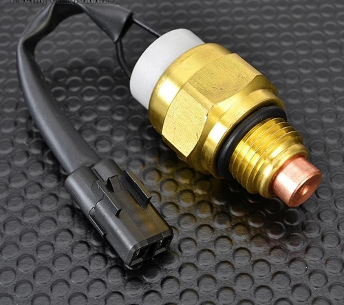 Sensor De Temperatura Kawasaki Vulcan 1600, Vulcan 1500 (Usado)