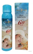 Comprar Sunscreen Spray Protector Solar Corporal Cuidado Spf Summer