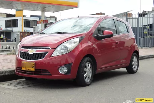 Chevrolet Spark Gt 1.2 | TuCarro