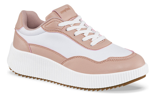 Zapatos Danga Rosa Para Mujer Croydon