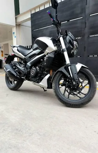 Bajaj Dominar 250cc Mod 2024 Multicolor