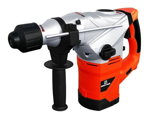 Rotomartillo Dowen Pagio Rm36p Naranja Con 1500w De Potencia