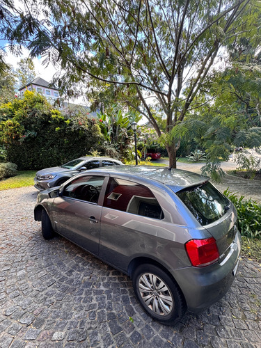 Volkswagen Gol Trend 1.6 Pack I 101cv 3p