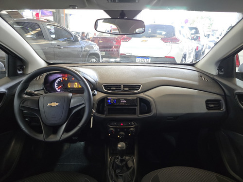 Chevrolet Onix 1.0 MPFI JOY 8V FLEX 4P MANUAL