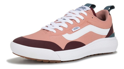 Tenis Vans Ultrarange Exo Mujer Vn0a4u1k26s