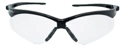 Lentes industriales transparentes hotsell