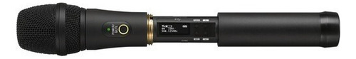 Sony Uwp-d22 Camera-mount Wireless C/nfe