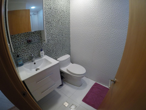 Imagen 21 de 28 de Apartamento En Venta - Las Mercedes 21-522 - Ja 04242153335