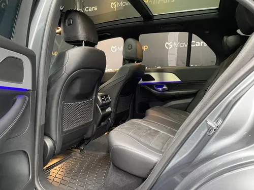Mercedes Benz Gle350 De Hibrida