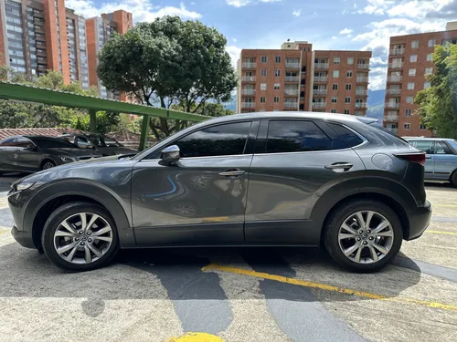 Mazda CX-30 2.0 Grand Touring At