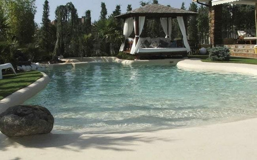 Imagen 10 de 10 de Mantenimiento Semanal De Piscinas