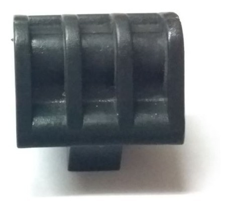 Clip Soporte Rueda Auxilio Renault R18 R9