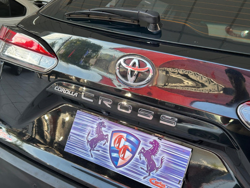 Toyota Corolla Cross 2.0 VVT-IE FLEX XRE DIRECT SHIFT