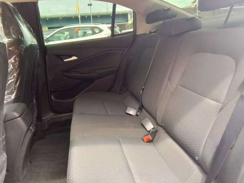 Chevrolet Onix 1.0 TURBO FLEX LTZ AUTOMÁTICO