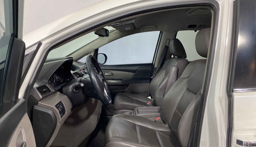 Imagen 2 de 15 de 44739 - Honda Odyssey 2016 Con Garantía At