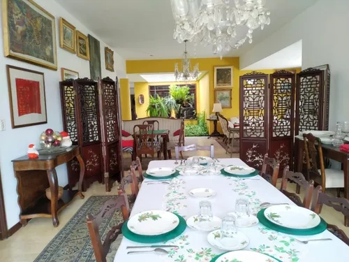 Venta - Casa - Urb. San Román