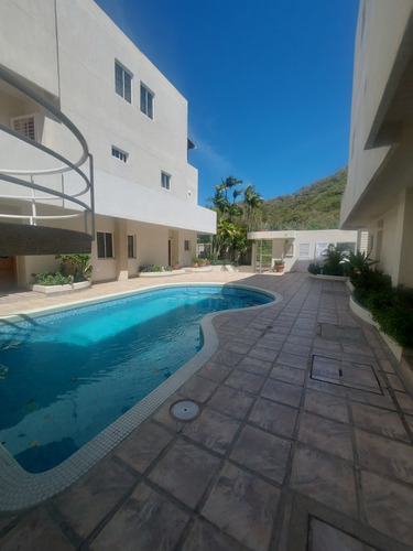 Apartamento En Villa Francesca En Palosano Ic-00273