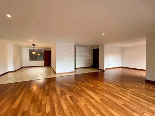 Apartamento En Arriendo En San Lucas. Cod A776102