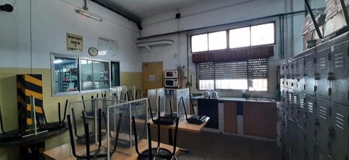 Imagen 21 de 23 de Predio Industrial En Venta Sobre Colectora Acceso Oeste Altura Ciudadela.
