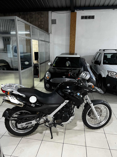Imagen 4 de 5 de Bmw Gs650