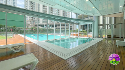 Venta Departamento 2 Dormitorios Puerto Madero Mulieris