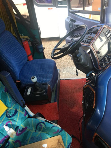 Ld - Scania - 2000/2000 Codigo: 5236