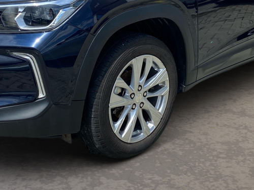 Chevrolet Tracker Chevrolet Tracker LTZ 1.0 Turbo (Aut.)