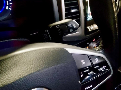 Ssangyong Rexton 2.2 2019