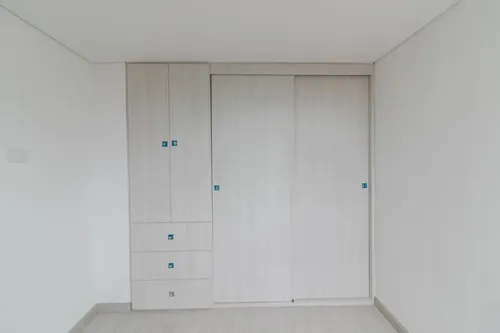 Apartamento En Arriendo En El Listón. Cod A1118001