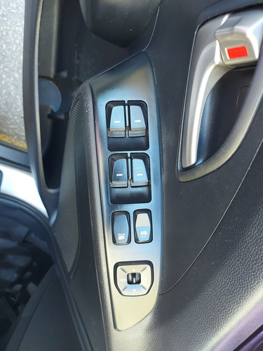 Hyundai Tucson 2.0 Gl 5mt 2wd 2012