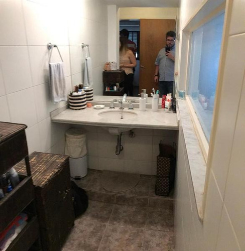 Imagen 5 de 23 de Venta Departamento 1 Dormitorio Zona Rio Parque Colectividades