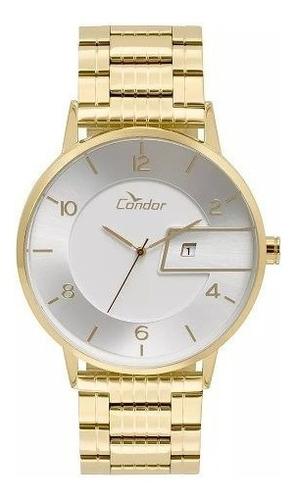 Relógio Condor Masculino Cogm10aa/4k