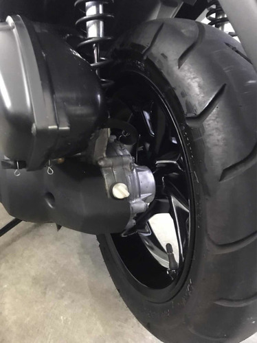 Yamaha Nmax 160 Abs