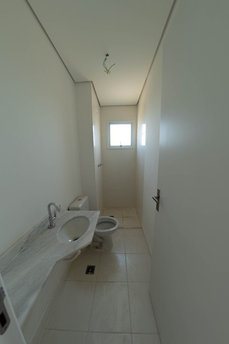 Apartamento Com 2 Quartos - Novo