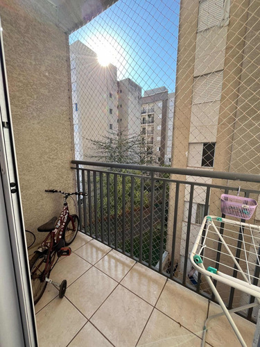 Apartamento Viva Vista Sumare - 67 M2, 02 Quartos