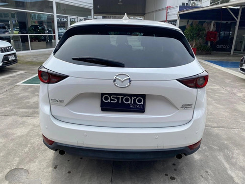 Mazda Cx-5 R Mt
