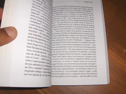 Diarios De Francisco De Miranda (Usado)