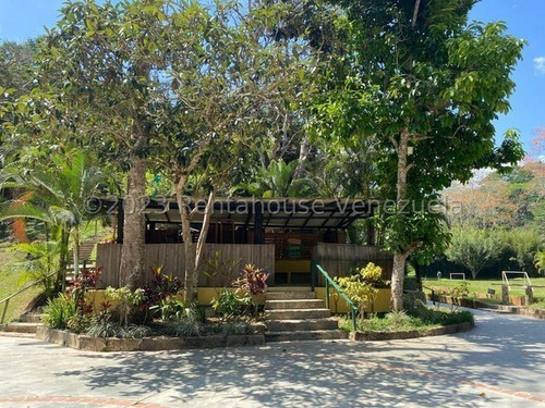 Imagen 9 de 12 de Hacienda En Venta En El Hatillo