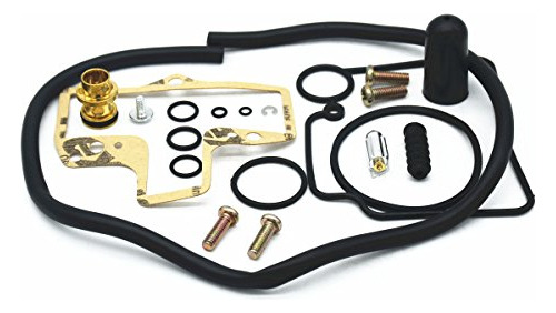 Carbpro Carburetor Rebuild Kit Para Khs-016 Para Hsr-42/45 M