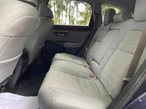 Imagen 6 de 15 de Honda Cr-v Ex Ex