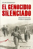 Comprar El Genocidio Silenciado - Sulim Granovsky