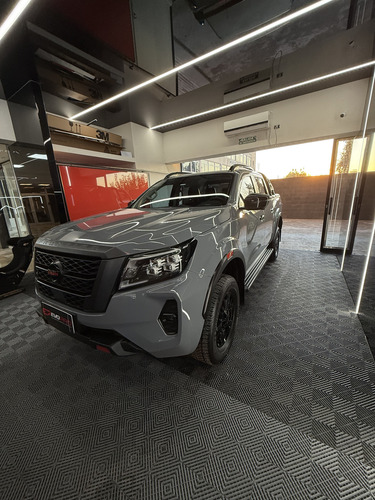 Nissan Frontier 2.3bt Pro4x 4x4 At L22