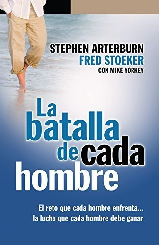 Batalla De Cada Hombre