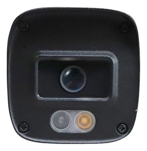 Cámara 2mp Full Color Meriva Technology MDL-2202A 24x7 Exterior C/micrófono