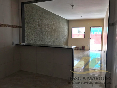 Imagem 4 de 14 de Bela Casa De 2 Quartos Em Unamar - Cabo Frio - Rj - 06_jmc.