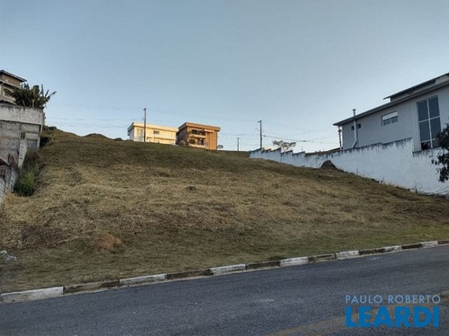 Imagem 2 de 13 de Terreno Em Condomínio - Jardim Caiapia - Sp - 642733